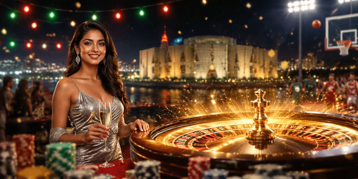 lucky33 ক্যাশব্যাক অফার