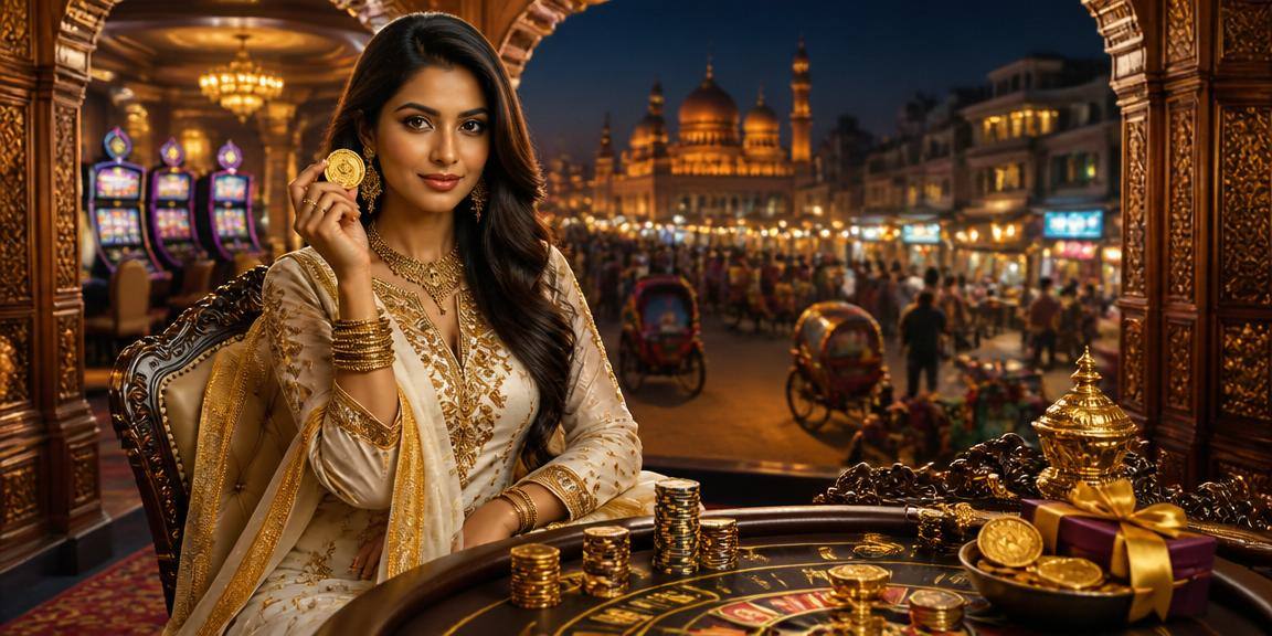 lucky33 ক্যাসিনো